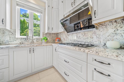 7740 Goldstream Drive, Richmond, BC 