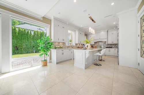 7740 Goldstream Drive, Richmond, BC 