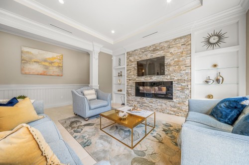 7740 Goldstream Drive, Richmond, BC 