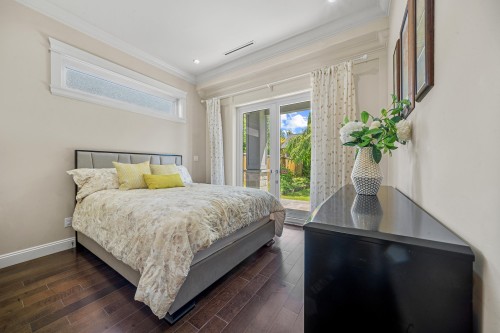 7740 Goldstream Drive, Richmond, BC 