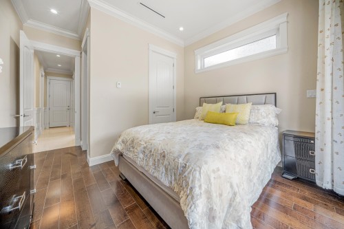 7740 Goldstream Drive, Richmond, BC 