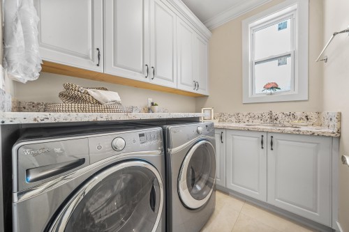 7740 Goldstream Drive, Richmond, BC 