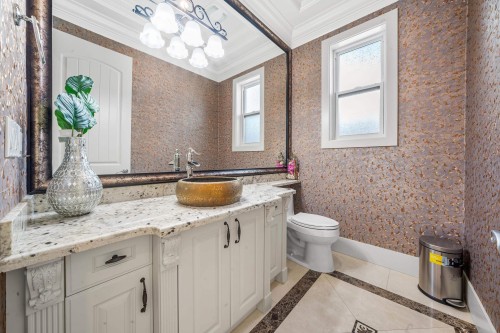 7740 Goldstream Drive, Richmond, BC 