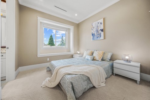 7740 Goldstream Drive, Richmond, BC 