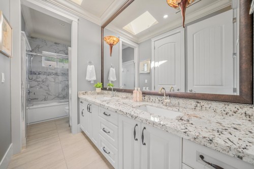 7740 Goldstream Drive, Richmond, BC 