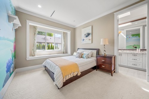 7740 Goldstream Drive, Richmond, BC 