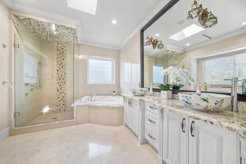 7740 Goldstream Drive, Richmond, BC 