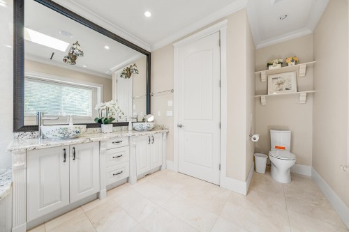 7740 Goldstream Drive, Richmond, BC 