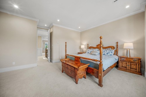 7740 Goldstream Drive, Richmond, BC 