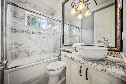 7740 Goldstream Drive, Richmond, BC 