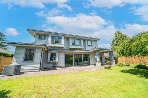 7740 Goldstream Drive, Richmond, BC 