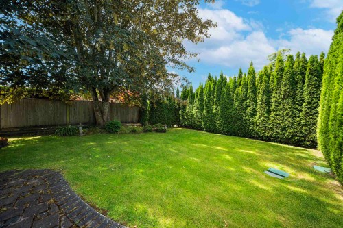 7740 Goldstream Drive, Richmond, BC 