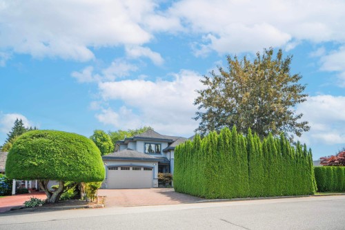 7740 Goldstream Drive, Richmond, BC 