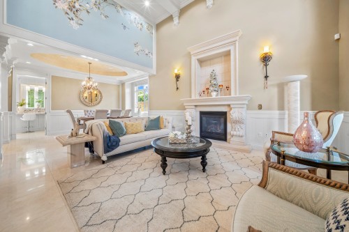 7740 Goldstream Drive, Richmond, BC 