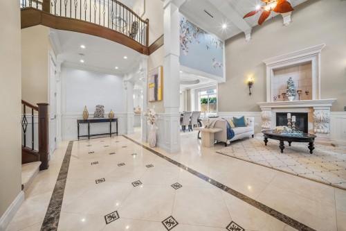 7740 Goldstream Drive, Richmond, BC 