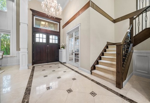 7740 Goldstream Drive, Richmond, BC 