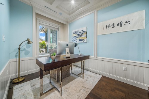 7740 Goldstream Drive, Richmond, BC 