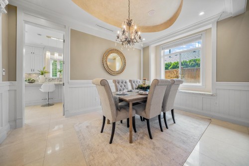 7740 Goldstream Drive, Richmond, BC 