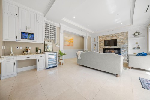 7740 Goldstream Drive, Richmond, BC 