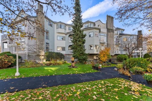 204-7671 Abercrombie Drive, Richmond, BC 