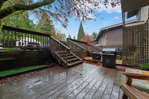 335A Evergreen Drive, Port Moody, BC 