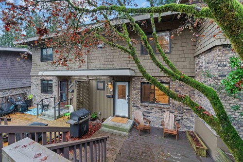 335A Evergreen Drive, Port Moody, BC 