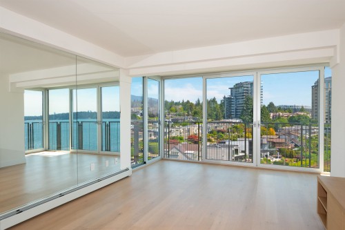708-150 24Th Street, West Vancouver, BC 