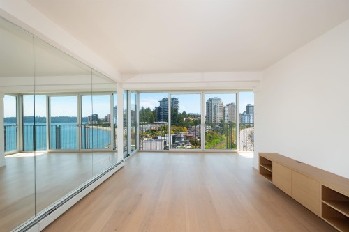 708-150 24Th Street, West Vancouver, BC 