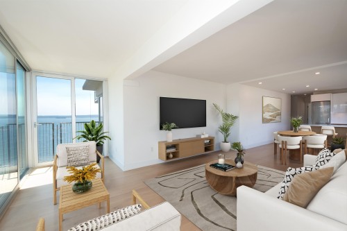 708-150 24Th Street, West Vancouver, BC 