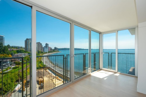 708-150 24Th Street, West Vancouver, BC 