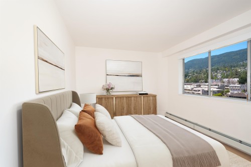 708-150 24Th Street, West Vancouver, BC 