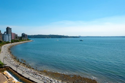 708-150 24Th Street, West Vancouver, BC 