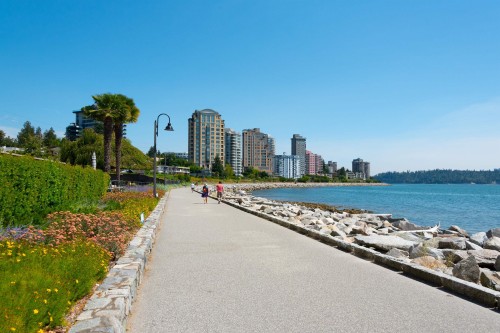 708-150 24Th Street, West Vancouver, BC 