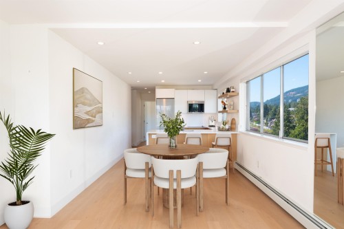 708-150 24Th Street, West Vancouver, BC 