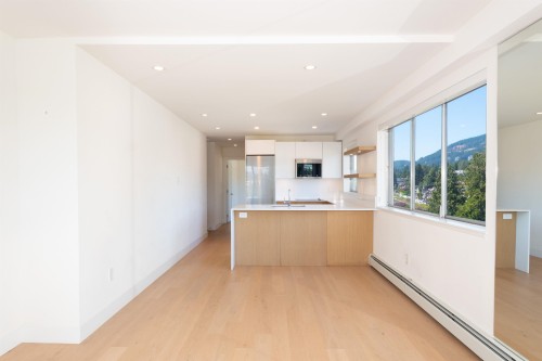 708-150 24Th Street, West Vancouver, BC 