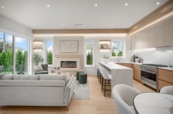 4681 Argyle Street  Vancouver, BC V5N 3A3