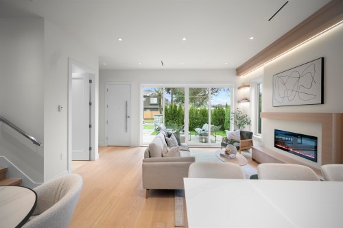 4681 Argyle Street, Vancouver, BC 