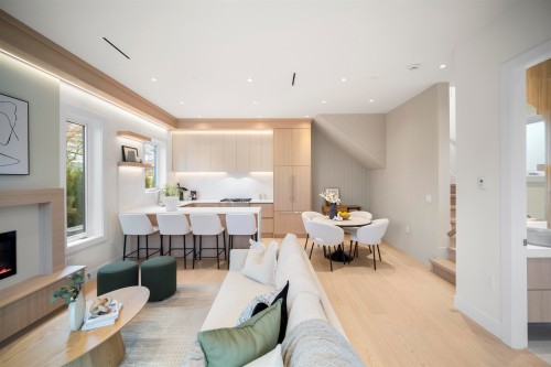 4681 Argyle Street, Vancouver, BC 