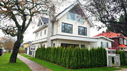 4681 Argyle Street, Vancouver, BC 