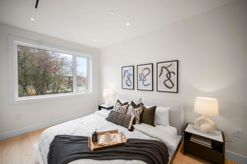 4681 Argyle Street, Vancouver, BC 