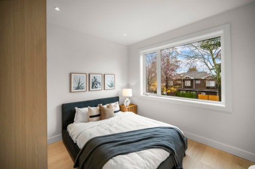 4681 Argyle Street, Vancouver, BC 