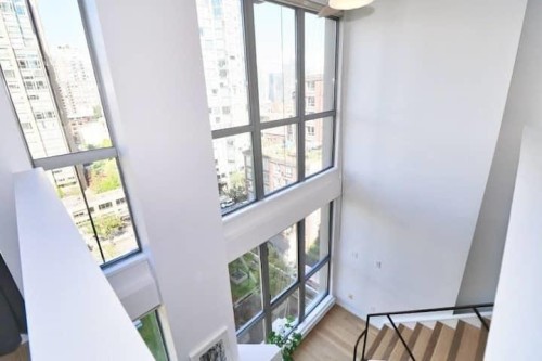 1006-1238 Richards St, Vancouver, BC 