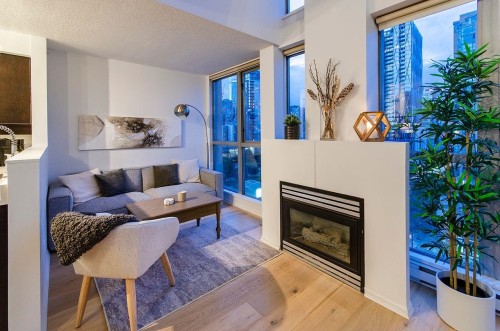 1006-1238 Richards St, Vancouver, BC 