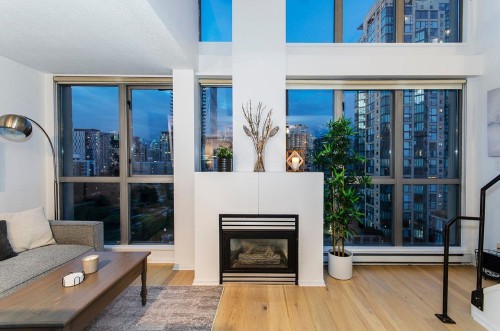 1006-1238 Richards St, Vancouver, BC 