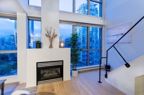 1006-1238 Richards St, Vancouver, BC 