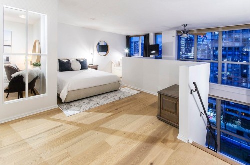 1006-1238 Richards St, Vancouver, BC 