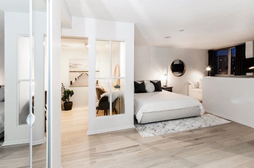 1006-1238 Richards St, Vancouver, BC 