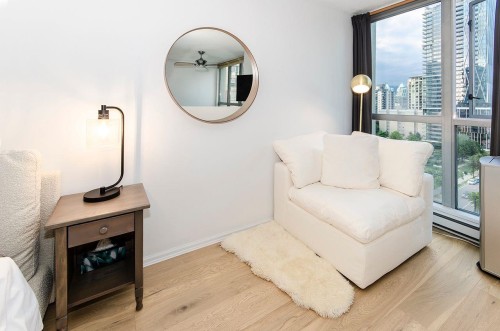 1006-1238 Richards St, Vancouver, BC 