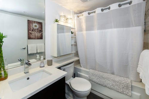 1006-1238 Richards St, Vancouver, BC 