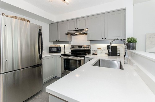 1006-1238 Richards St, Vancouver, BC 